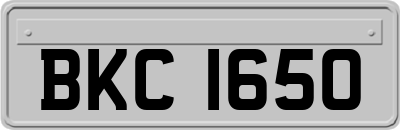 BKC1650