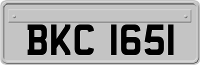 BKC1651