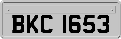 BKC1653