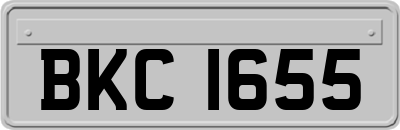 BKC1655