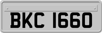 BKC1660