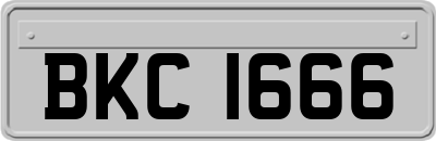 BKC1666