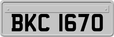 BKC1670