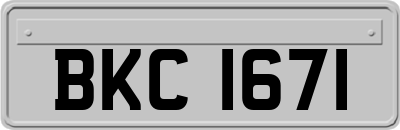 BKC1671