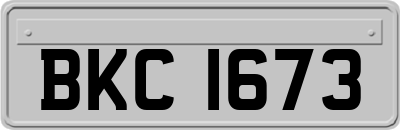 BKC1673