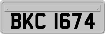BKC1674