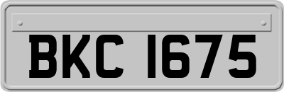 BKC1675