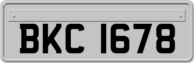 BKC1678