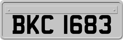 BKC1683