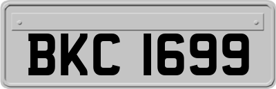 BKC1699