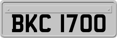 BKC1700