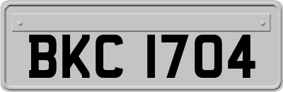 BKC1704