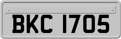 BKC1705