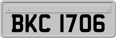 BKC1706