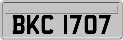 BKC1707