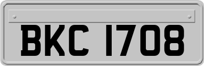 BKC1708