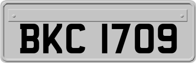 BKC1709