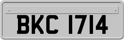 BKC1714