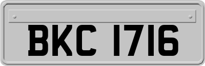 BKC1716