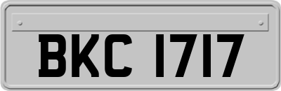 BKC1717