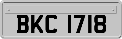 BKC1718