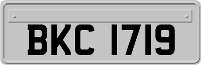 BKC1719