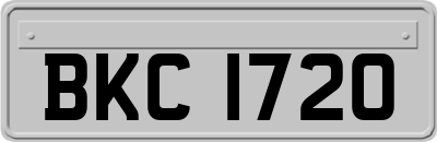 BKC1720