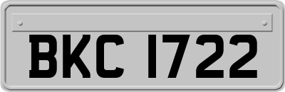 BKC1722