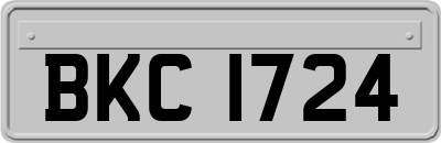 BKC1724