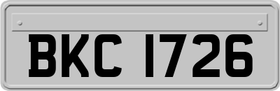 BKC1726