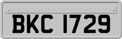 BKC1729