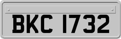 BKC1732