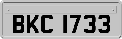 BKC1733