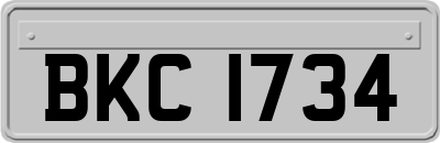 BKC1734