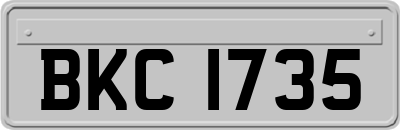 BKC1735