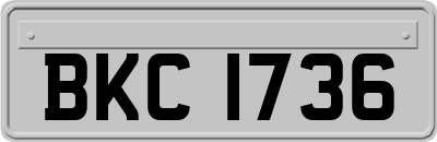 BKC1736