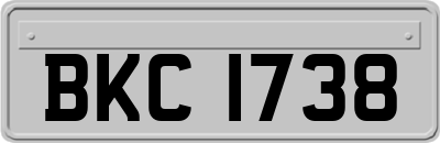 BKC1738