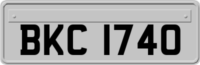 BKC1740