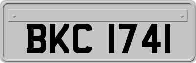 BKC1741