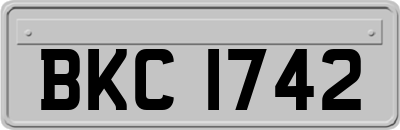 BKC1742