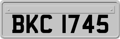 BKC1745
