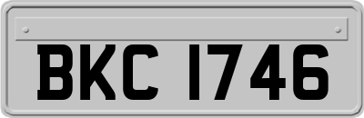 BKC1746