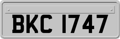 BKC1747