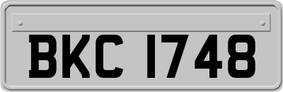 BKC1748