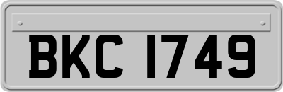 BKC1749