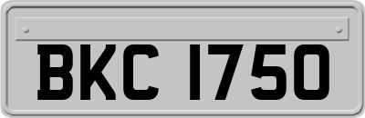 BKC1750