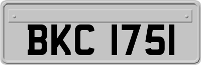 BKC1751