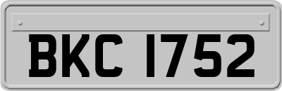 BKC1752