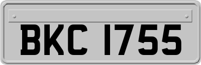 BKC1755