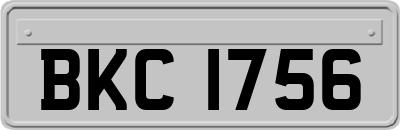 BKC1756